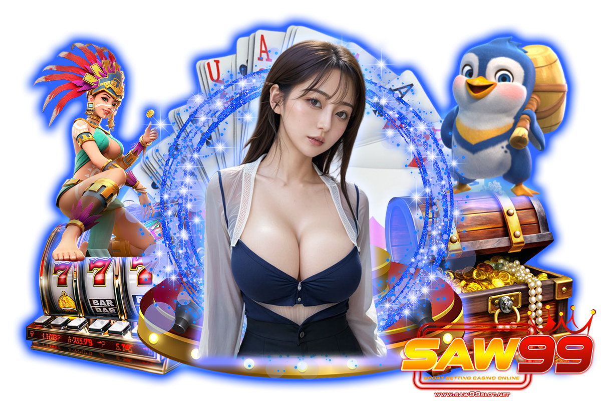 saw99slot สล็อต